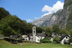 val-bavona