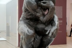 Fondation Beyeler - Rodin, der Denker