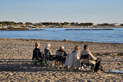 plage