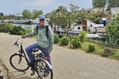 en-vélo-canal-rhône-sête