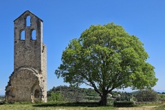 ancienne-église-à-reillanne