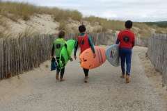 carcan-plage
