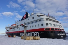 MS Spitsbergen