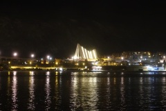 Tromsoe
