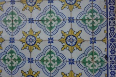 azulejos