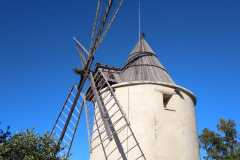 Moulin à vent