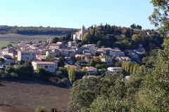 St. Michel l'Observatoire