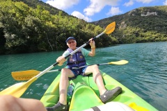 canoe