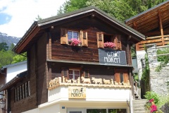 chalet-leukerbad