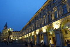 Piazza San Carlo