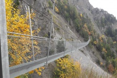 Hängebrücke
