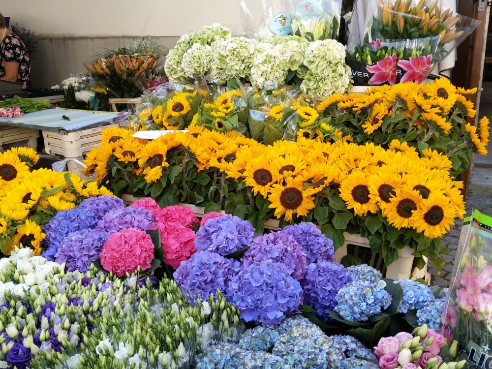 Marché Feldkirch