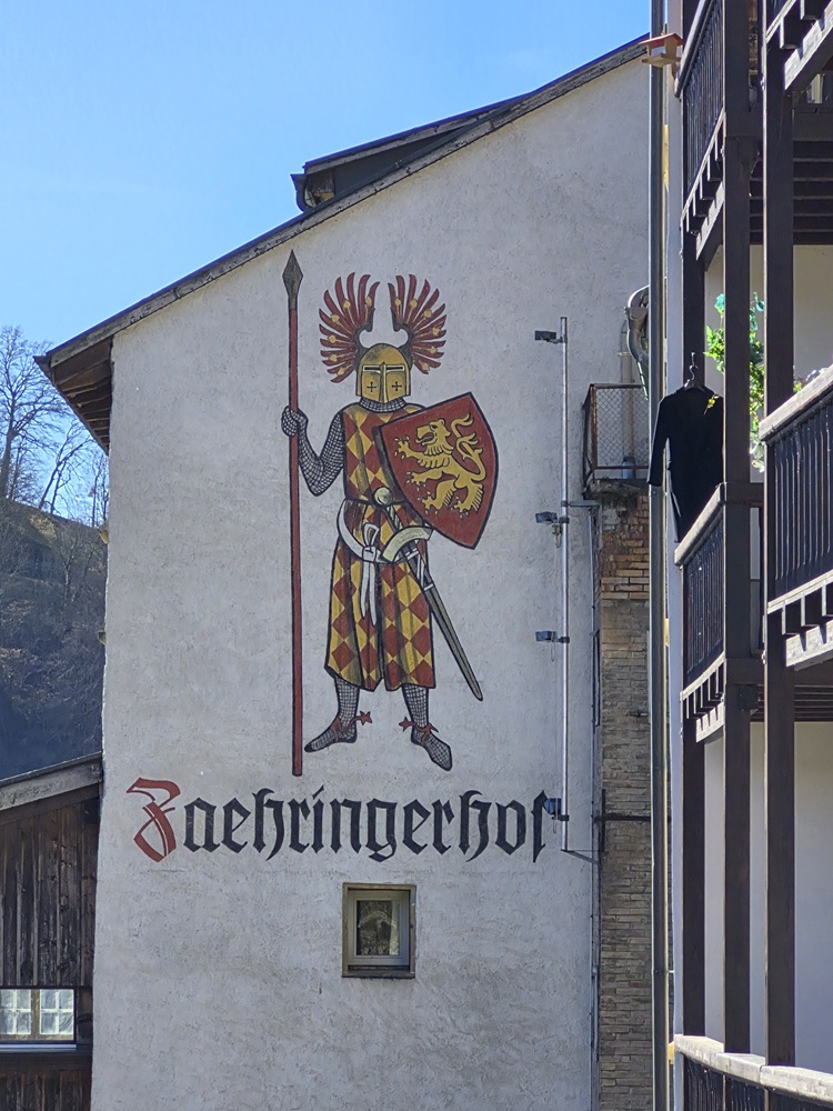 Un Zähringer